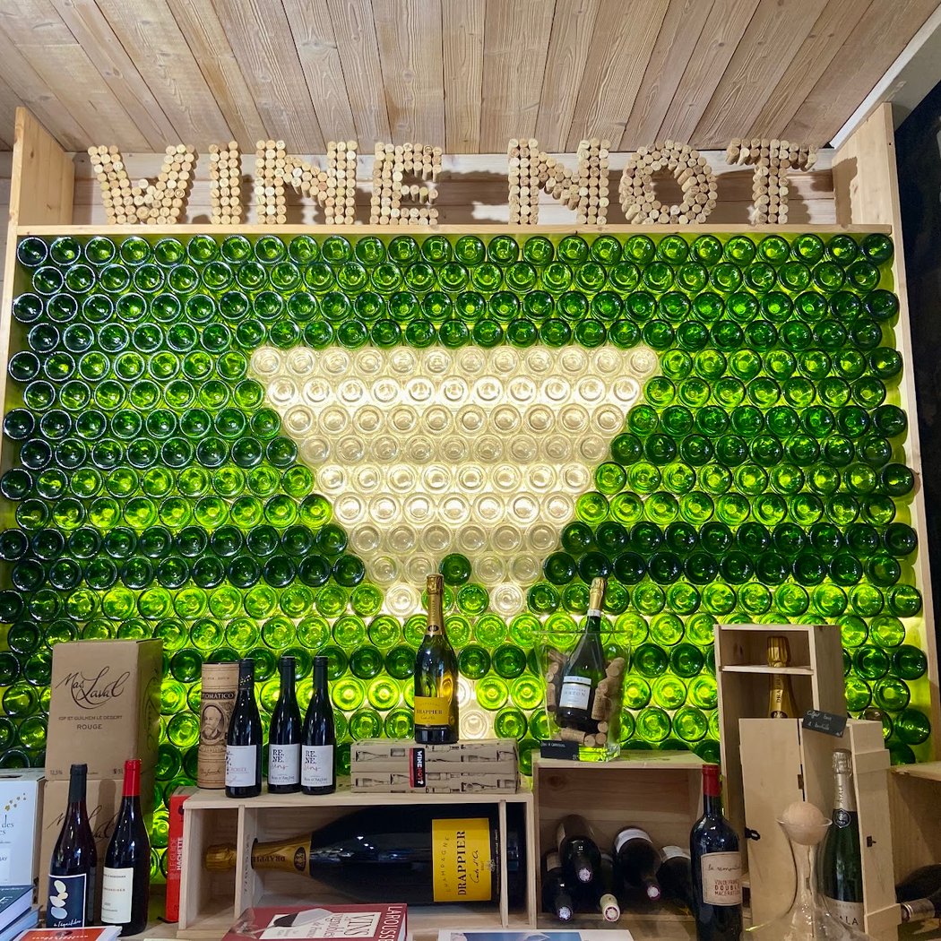 WINENOT? Morzine 1
