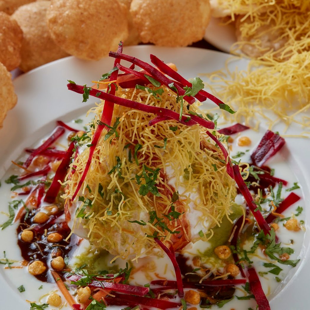 Chutney Chang 1