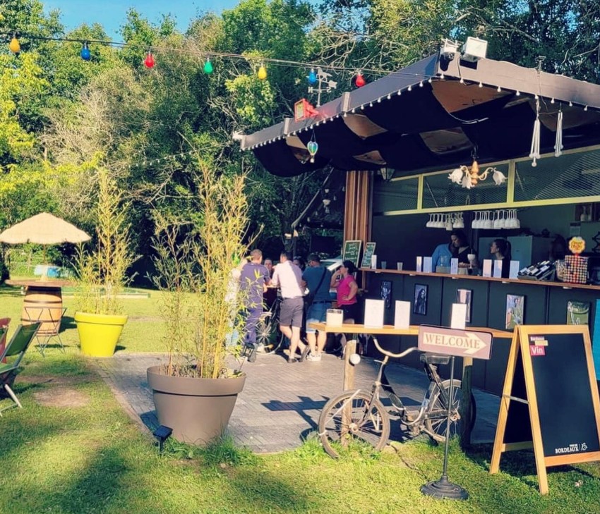 Guinguette arouka 1