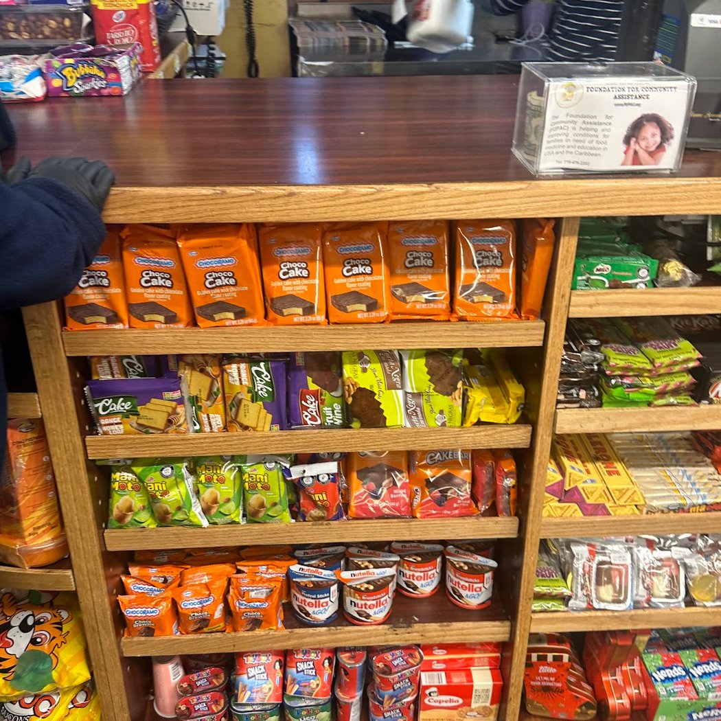City Fresh Market 1