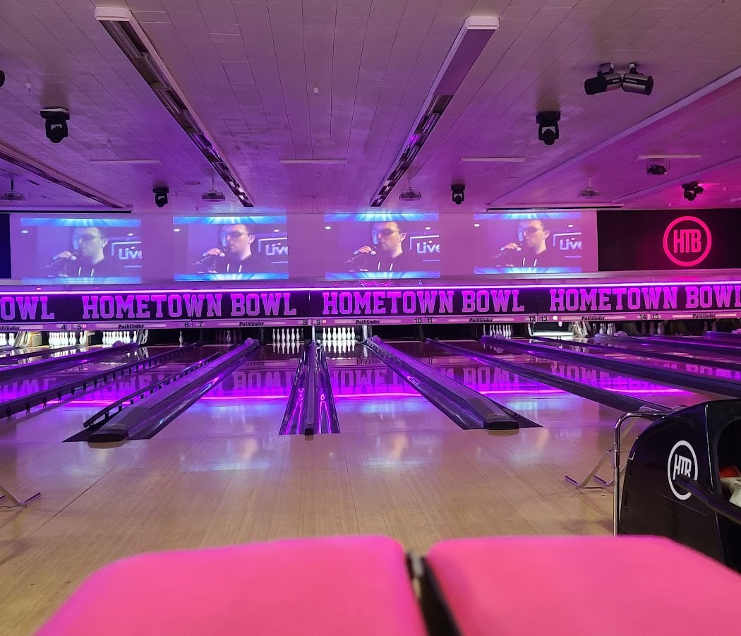 Hometown Bowl 1