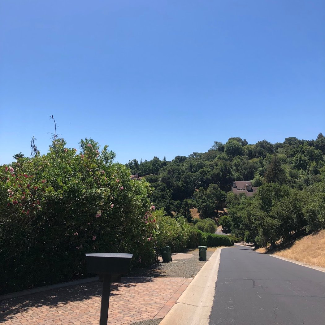 Bob Stutz Path 1