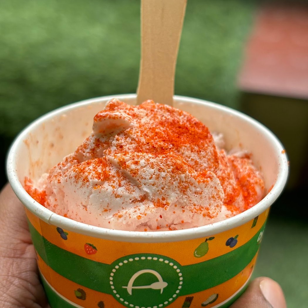 Apsara Ice Creams 1