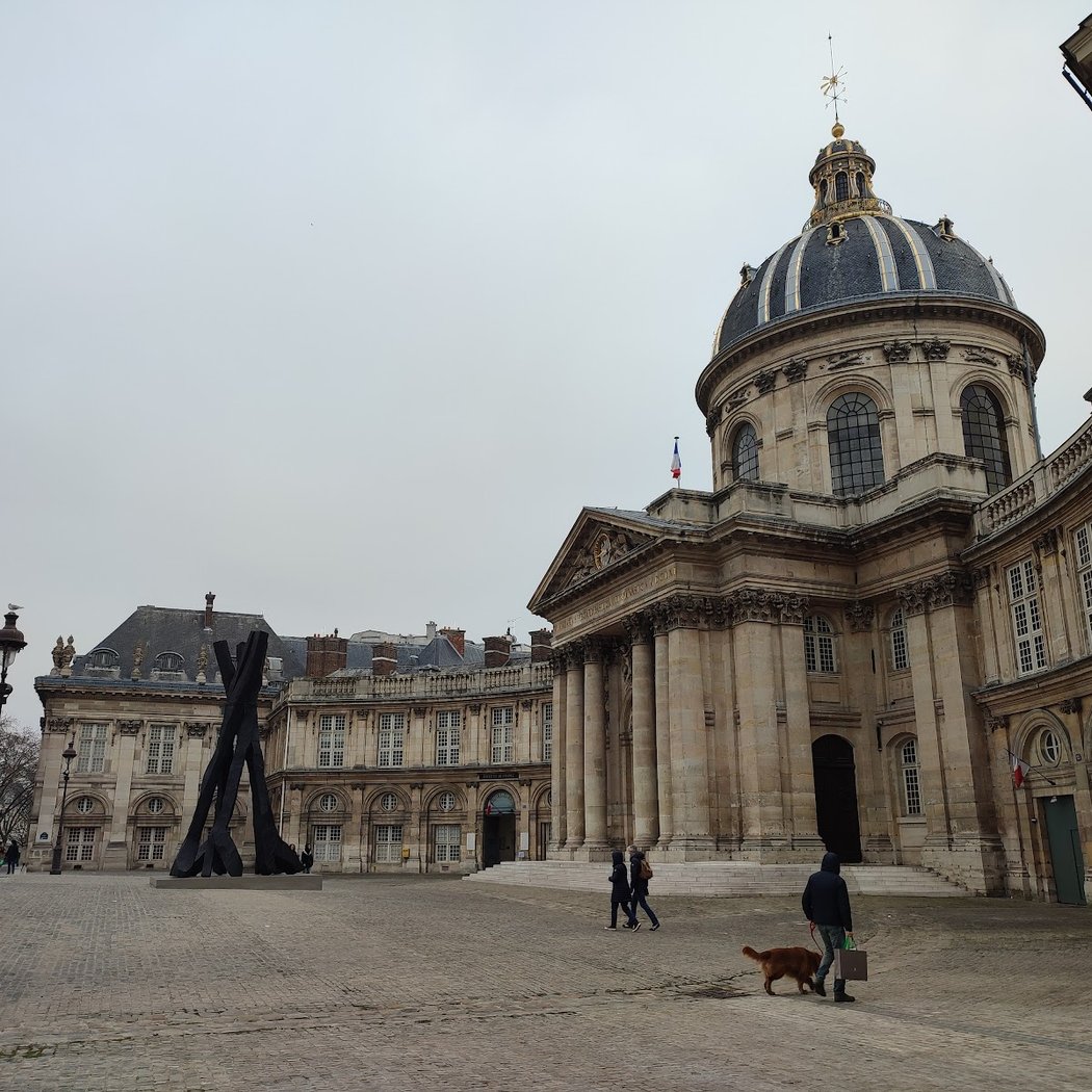 Galerie de l'Institut 3