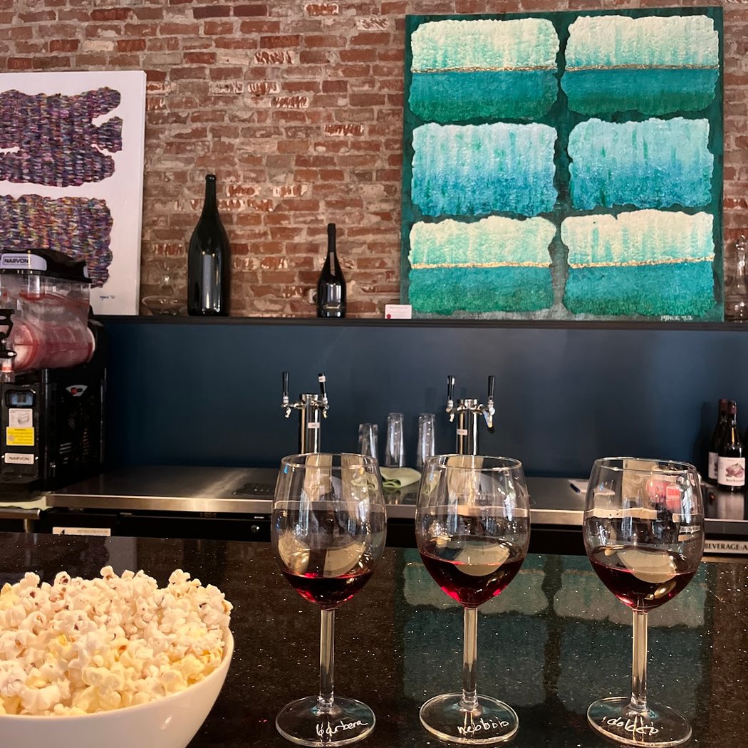 The Pip Wine Bar & Shop 1