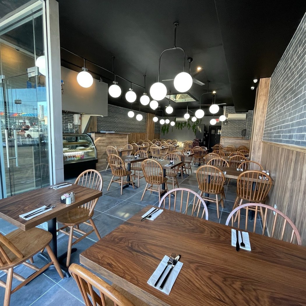 Elite Cafe 3