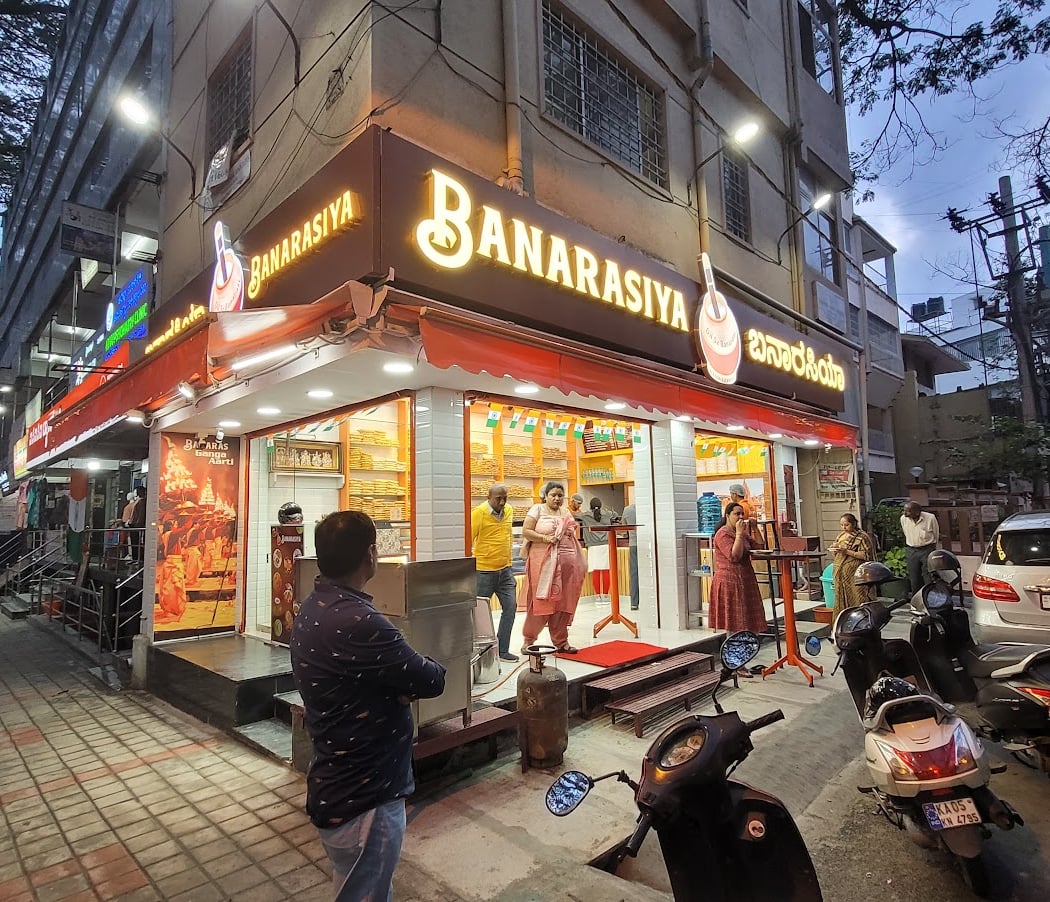 Banarasiya Cafe 2