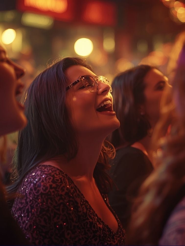 Envie de Chanter à Paris 13 1