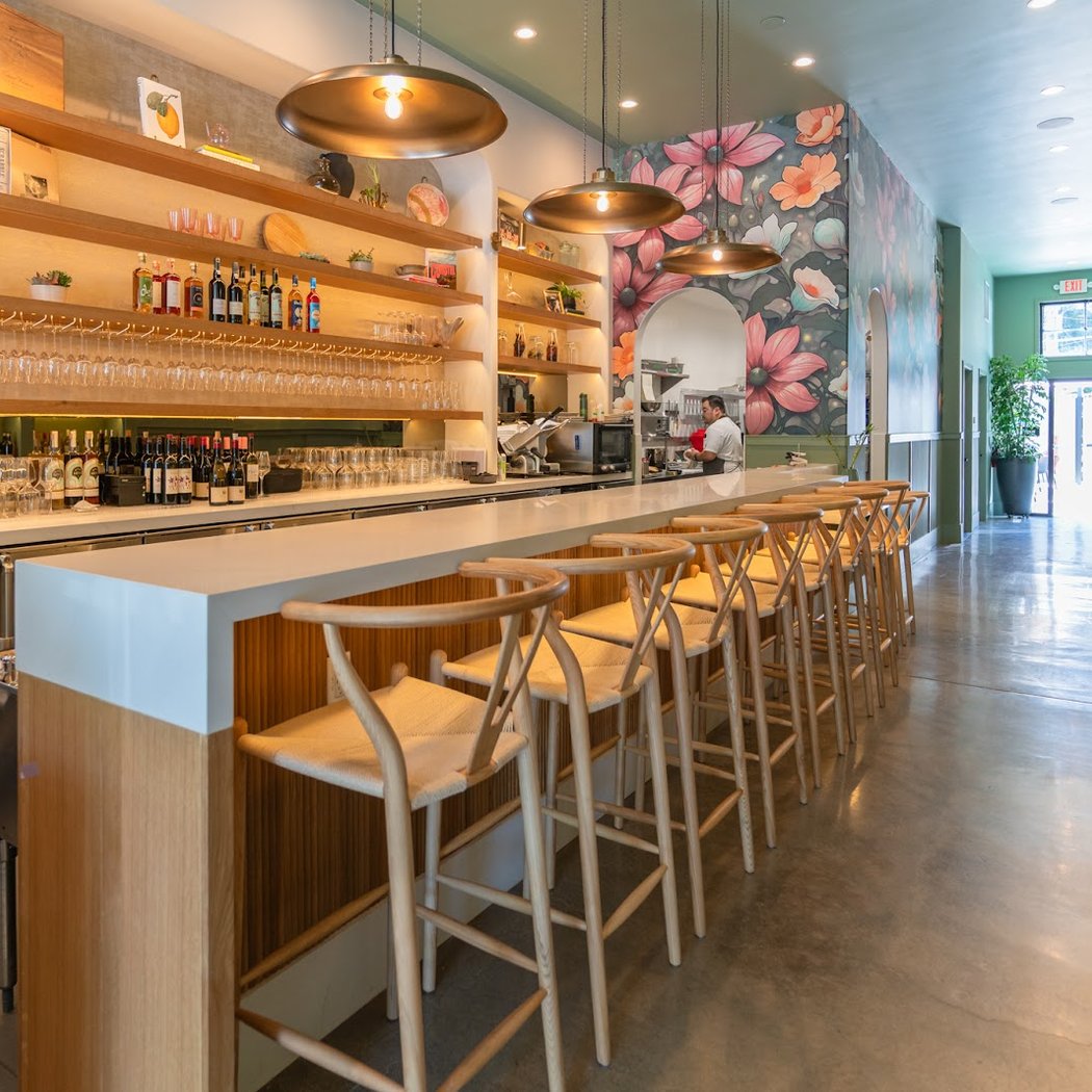 Haven Wine & Cheese 2