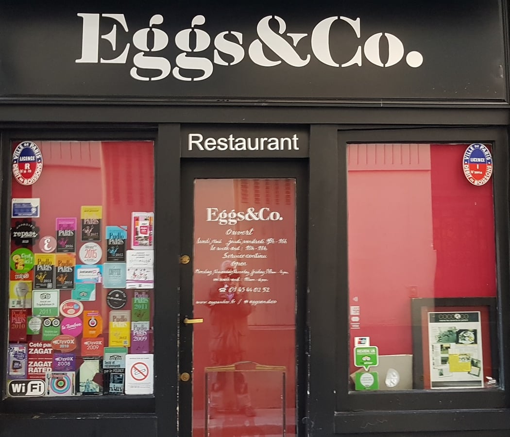 Eggs&Co. 2