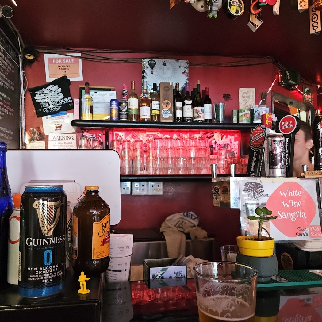 Singles Holiday Happy Hour 40-55 3
