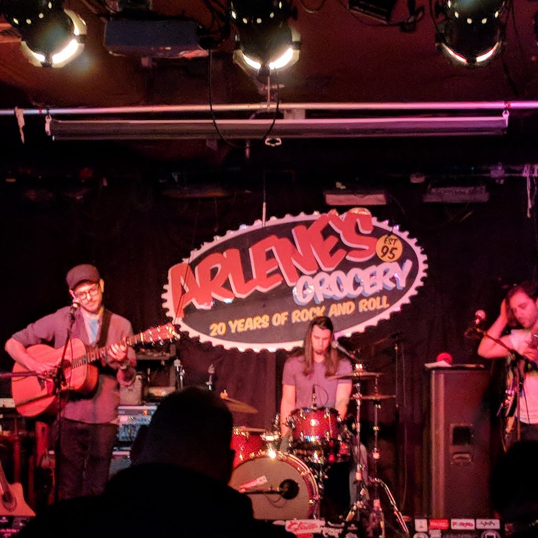 A Tuesday Before Christmas - A Benefit Concert to Fight Hunger 2