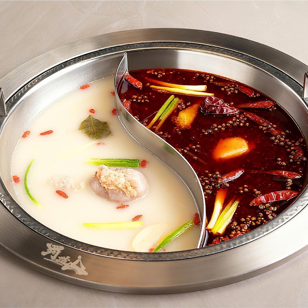 Mt. ShooTao Hot Pot 蜀道山火锅 3