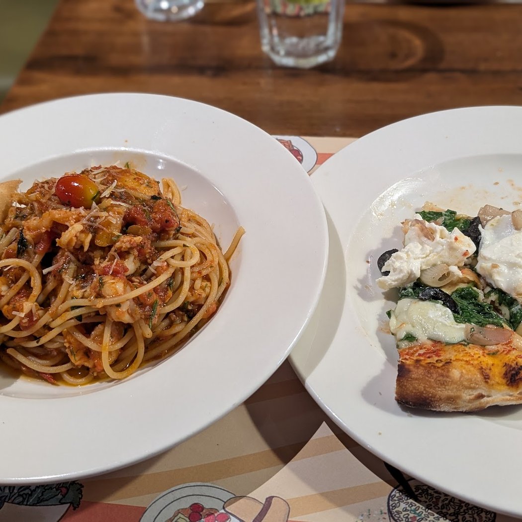 Chianti, Indiranagar 3