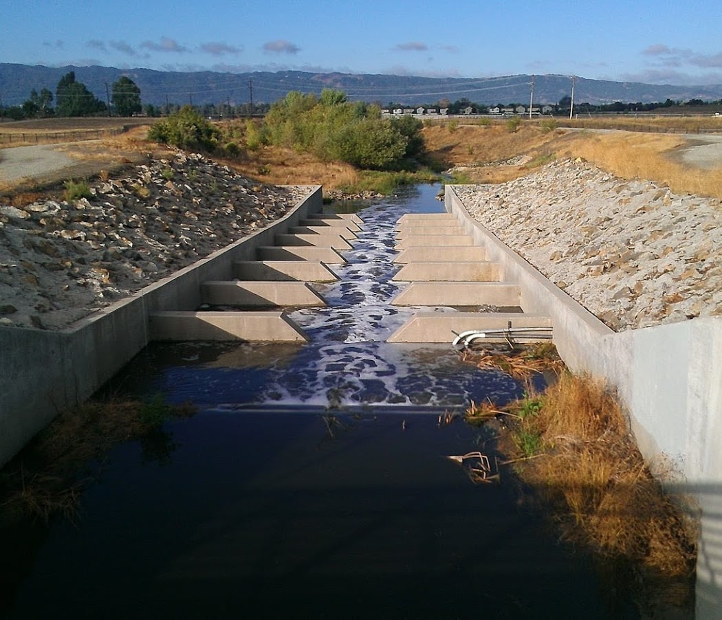 Arroyo Mocho Trail 1