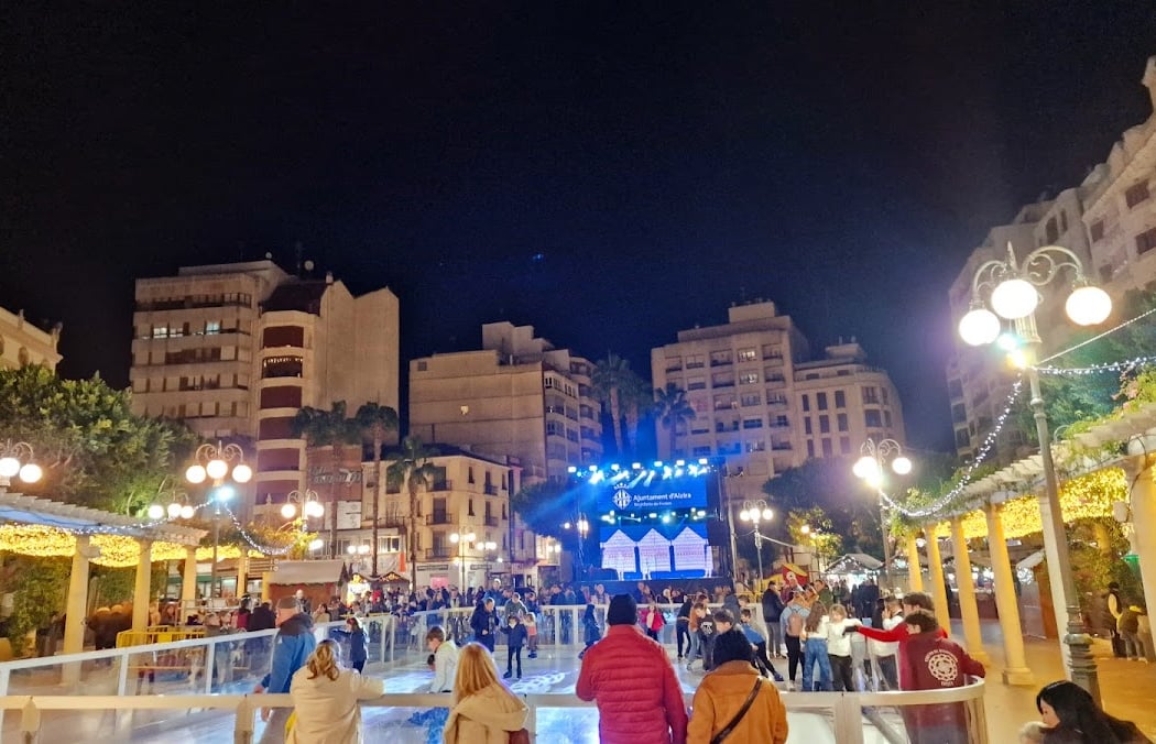 Plaça Major 3