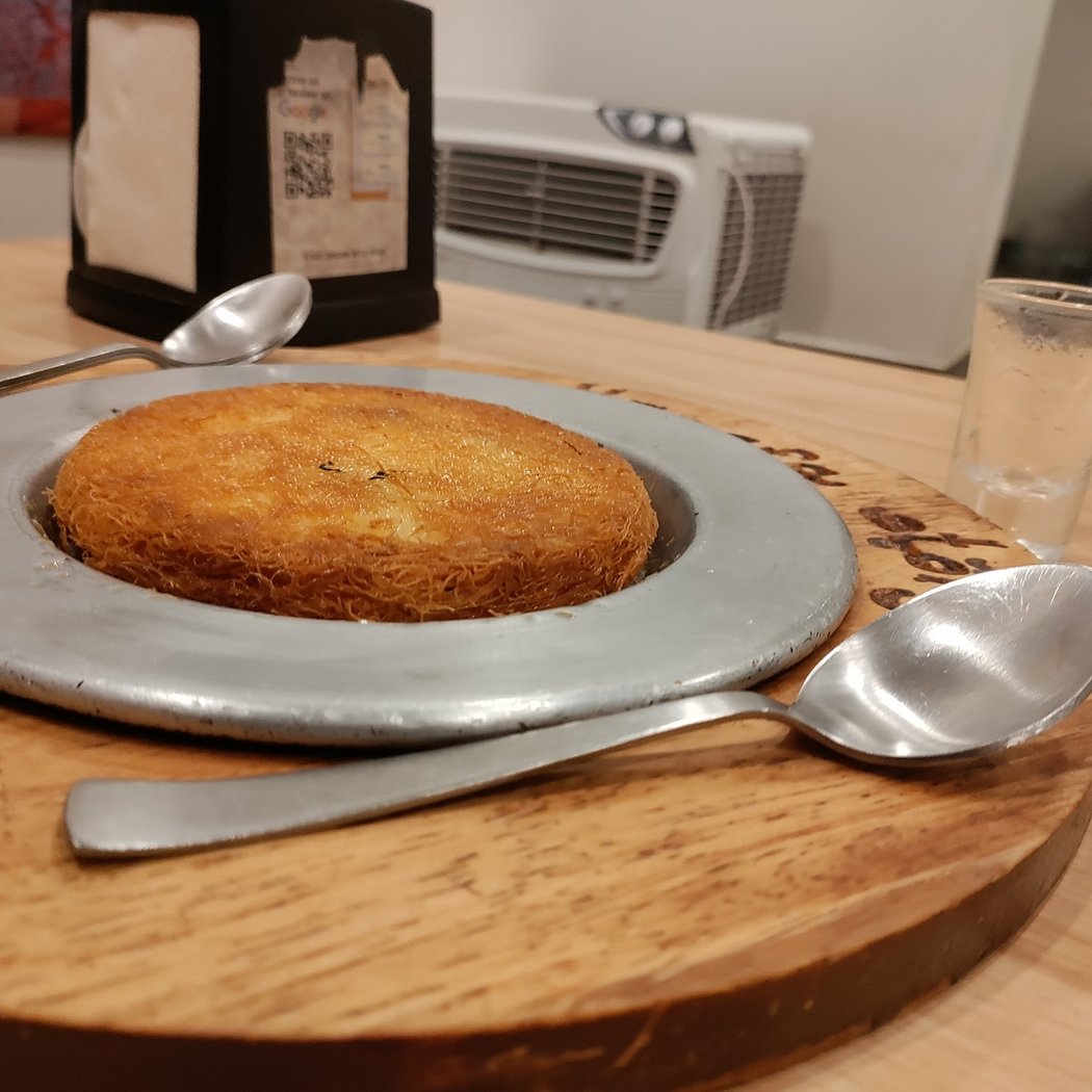 Kunafa Story Koramangala 3