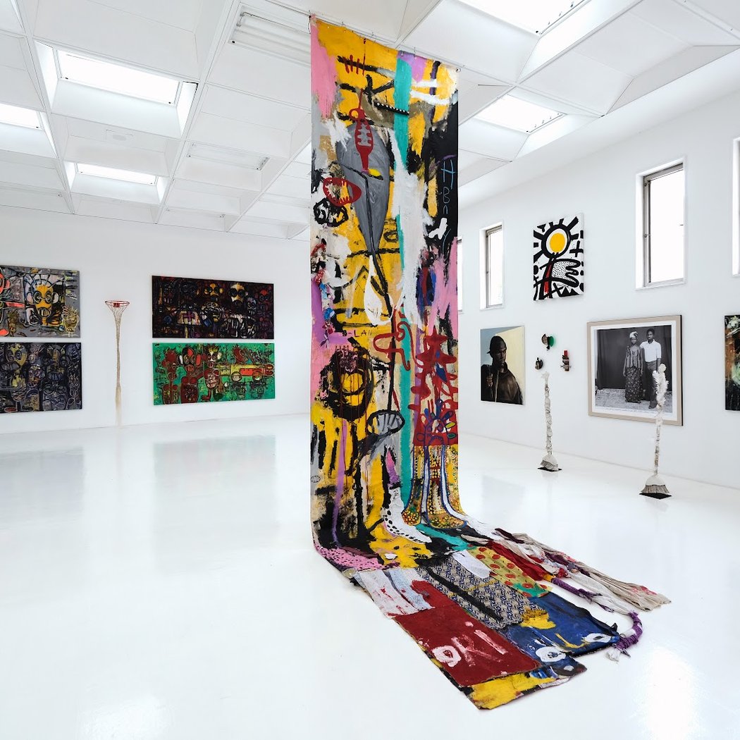Can art still matter in a world on fire? 3