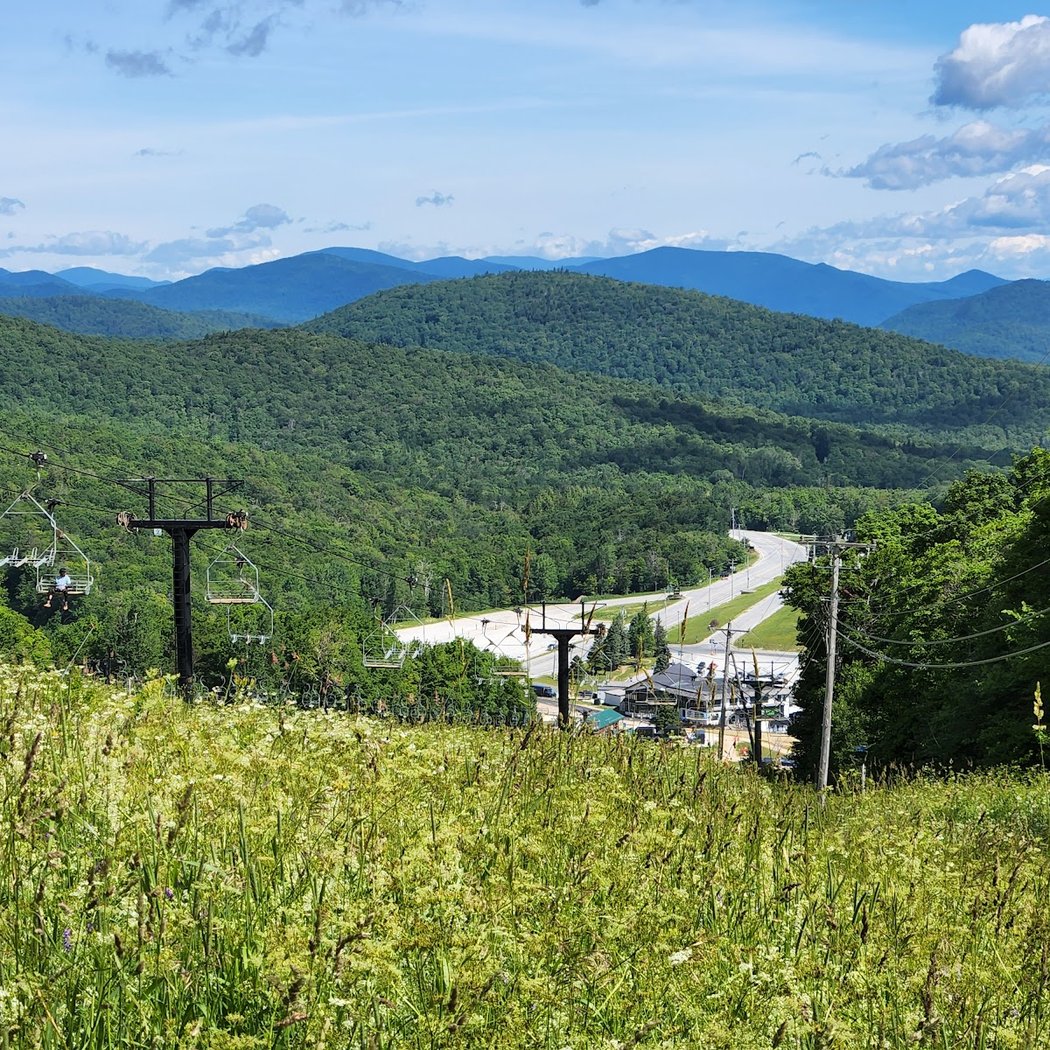 Killington 3