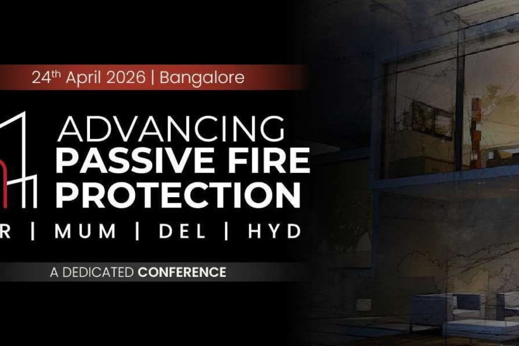 Passive Fire Protection: The First Line of Defense 2