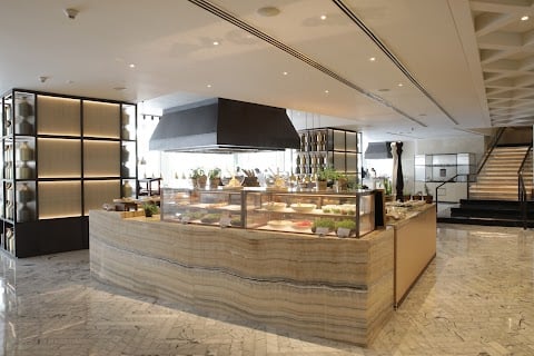 Taste of Wonder culinary campaign 3