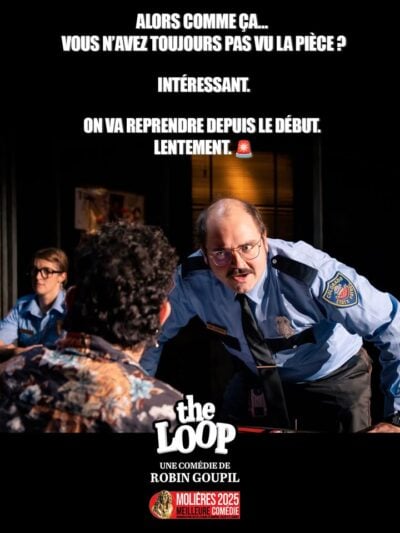 The Loop 1