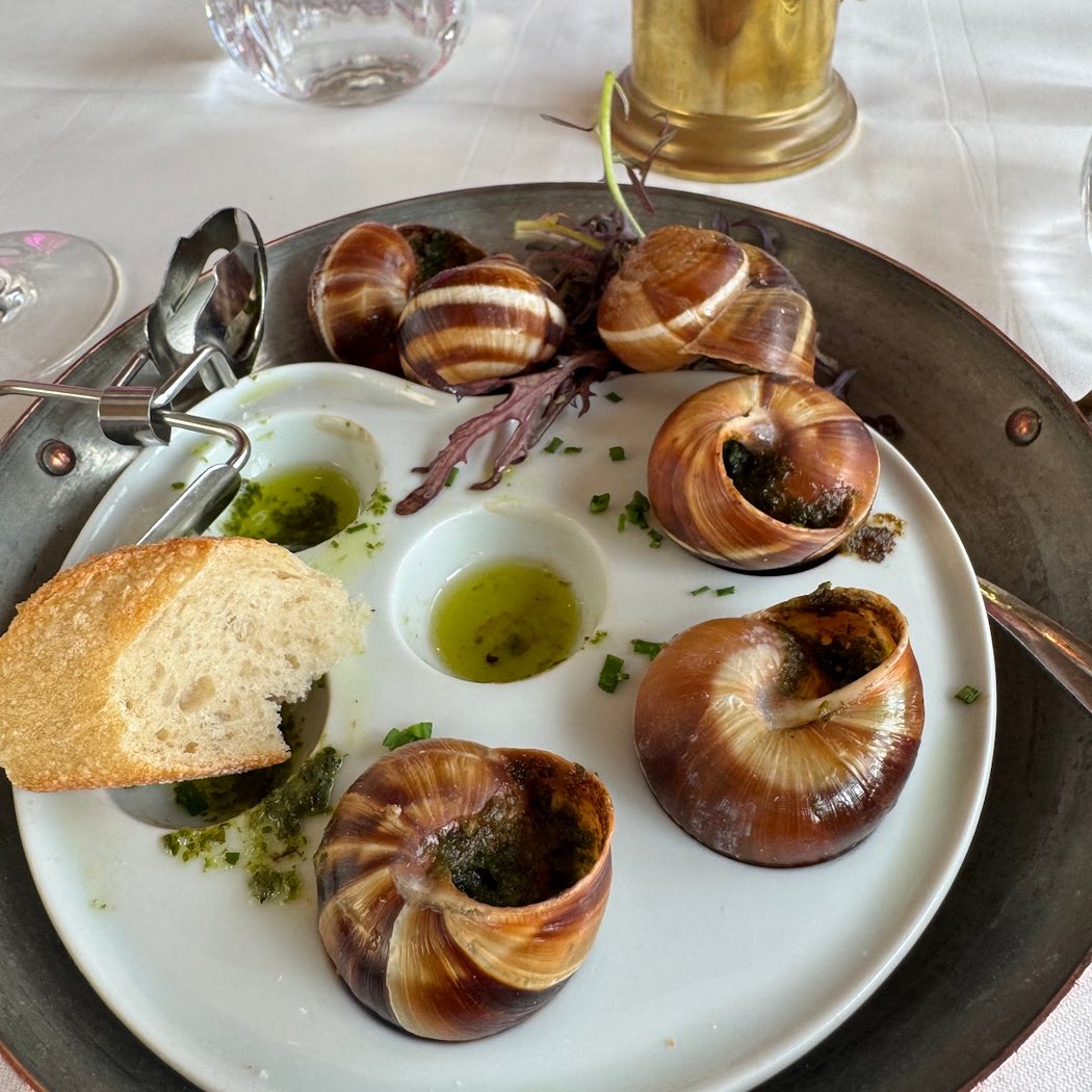 L’Impératrice Biarritz 1