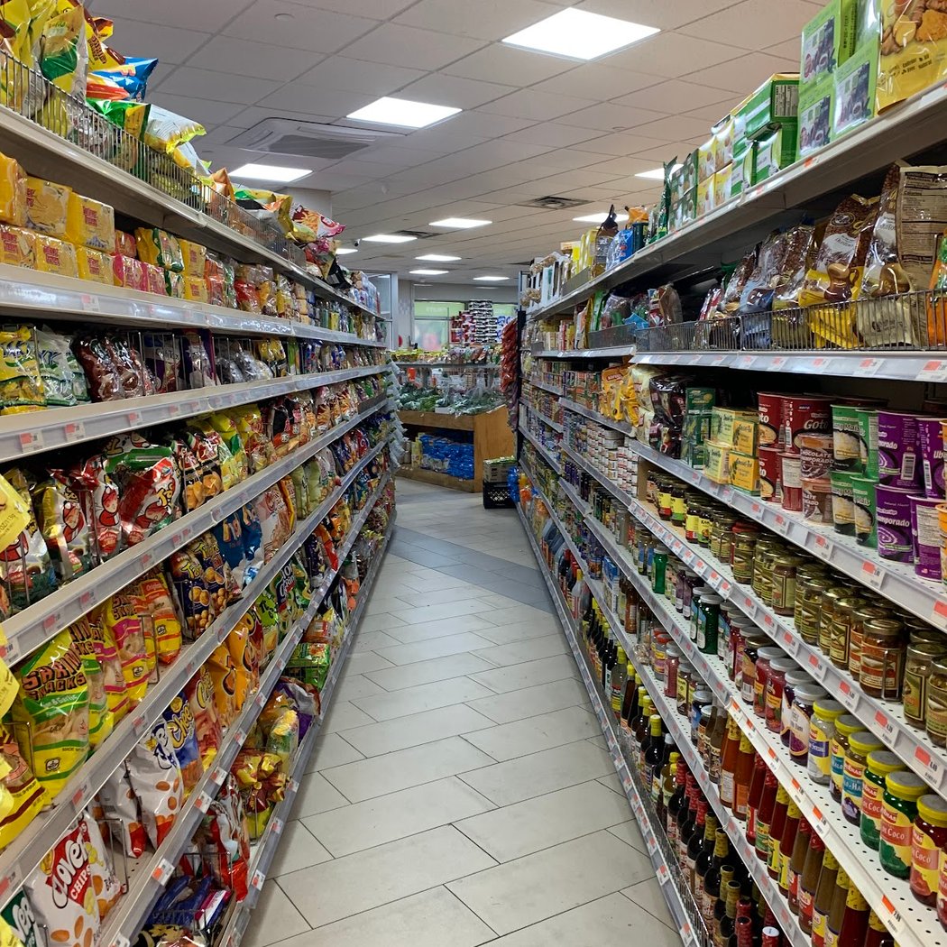 G Mart 4