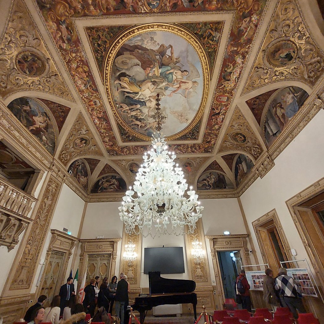 Mostra documentaria 2