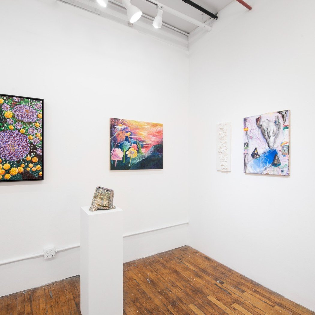 La Banda 2026 Group Show 3