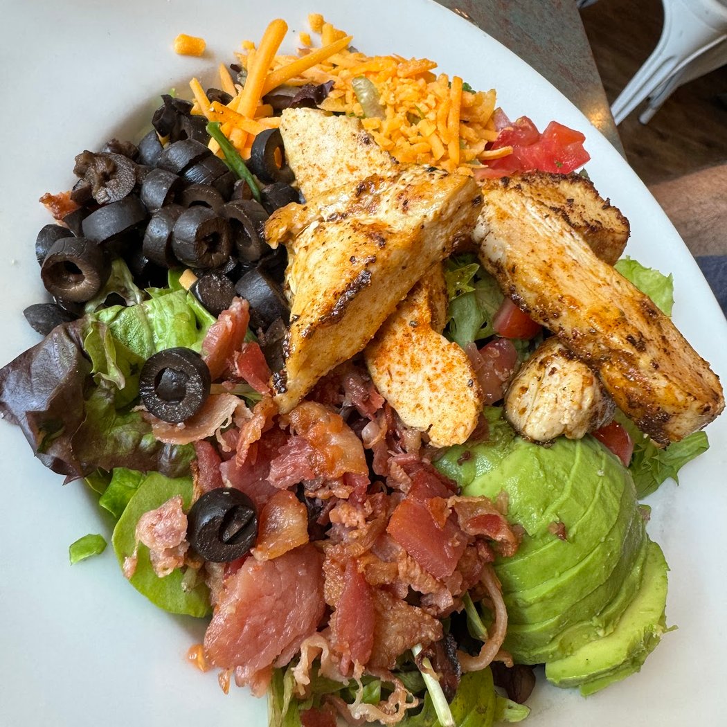 Southern Kitchen Los Gatos 3
