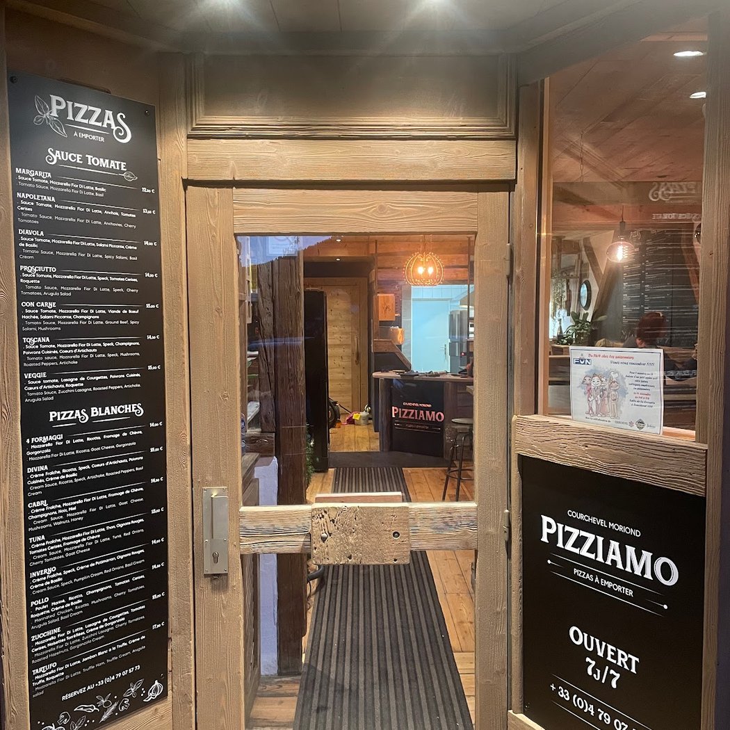 Pizziamo 2