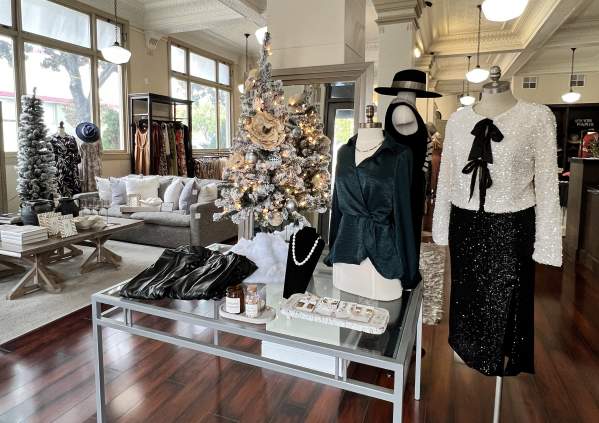 IVORI Boutique 2