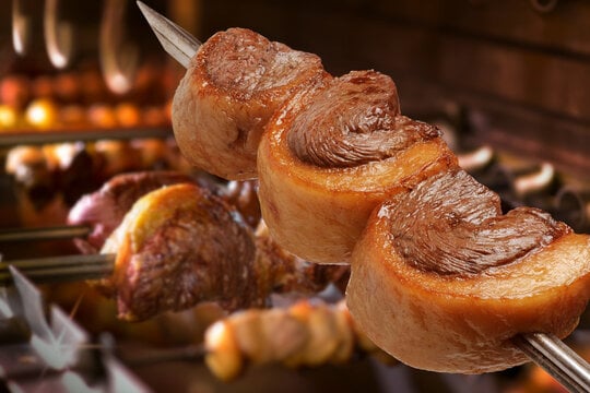Silva’s Brazilian Steakhouse 1