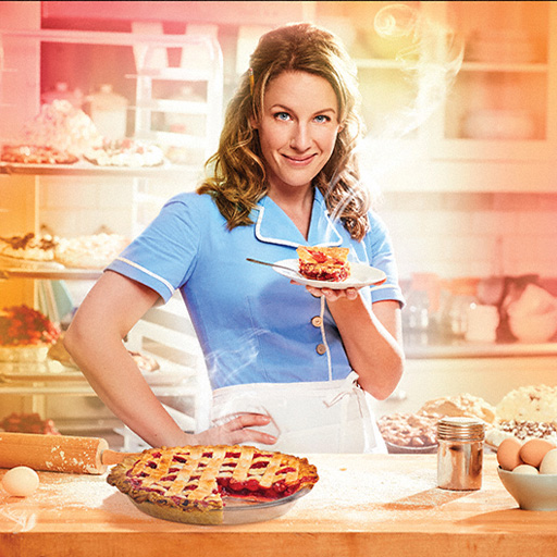 Waitress 1