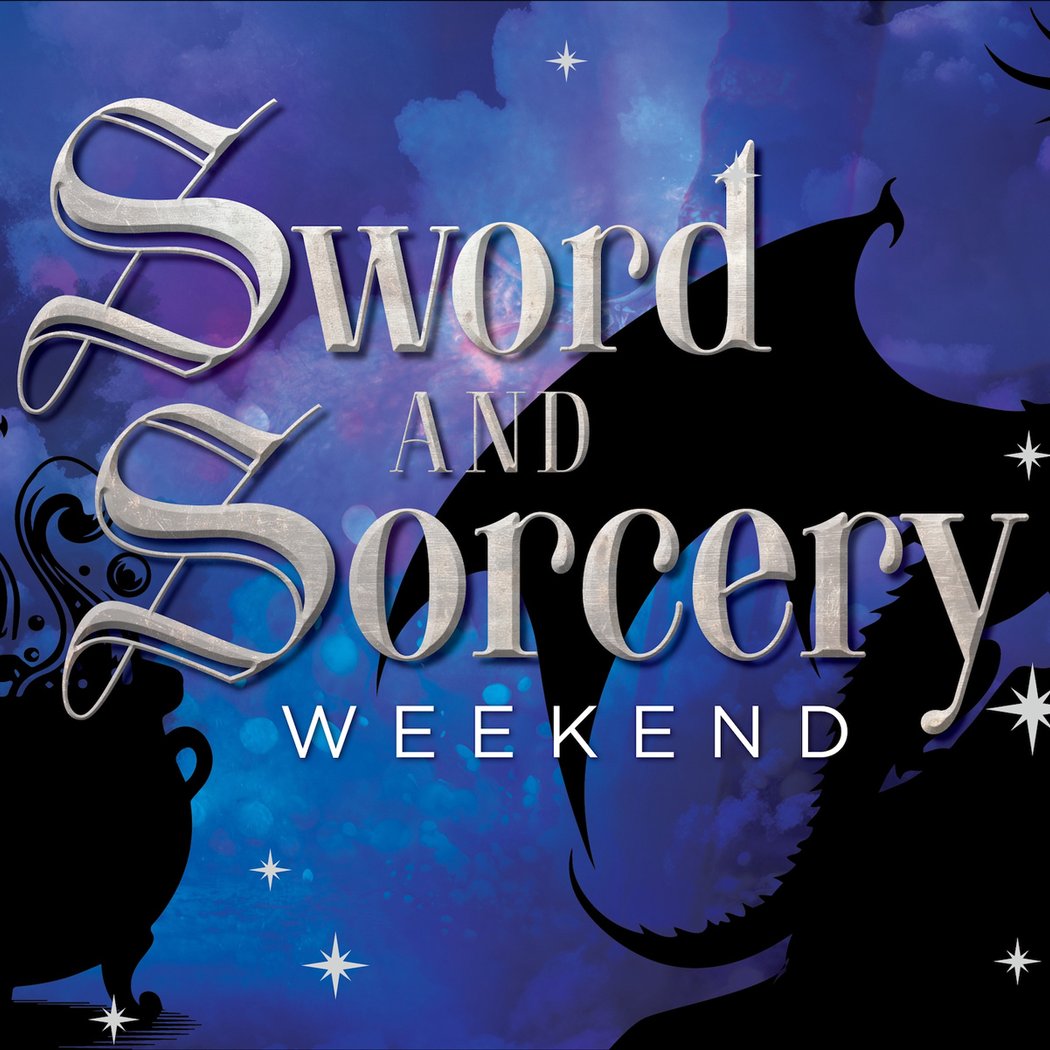 Sword & Sorcery Weekend 2