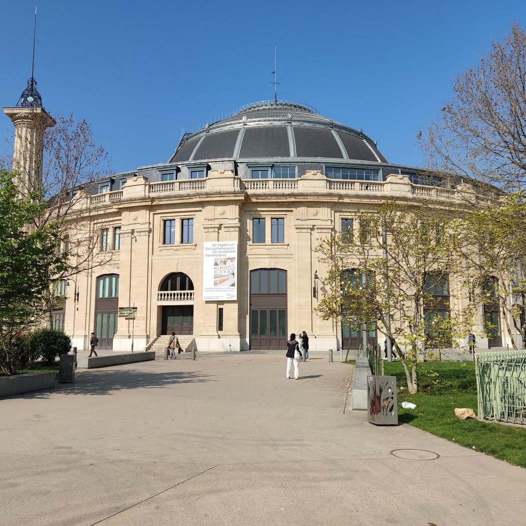 Colonne Médicis 3
