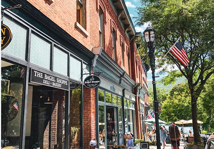 Main Street 1