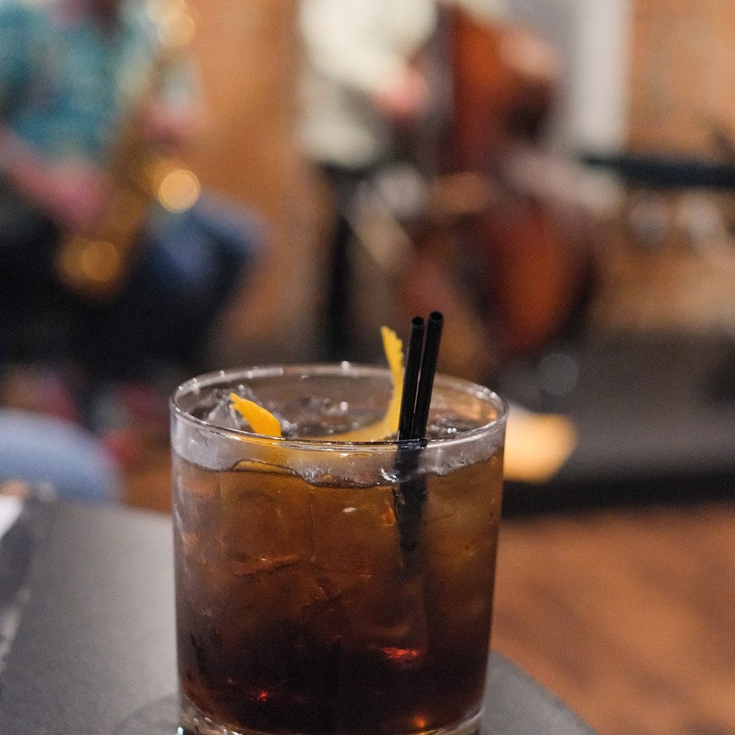 Cocktail and Food Pairing Experience 1