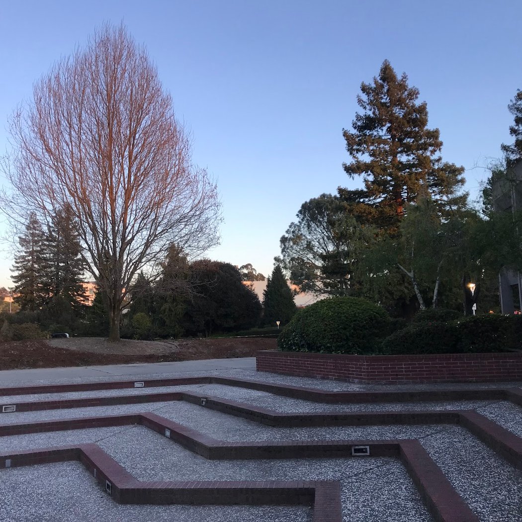 Cal State East Bay 3