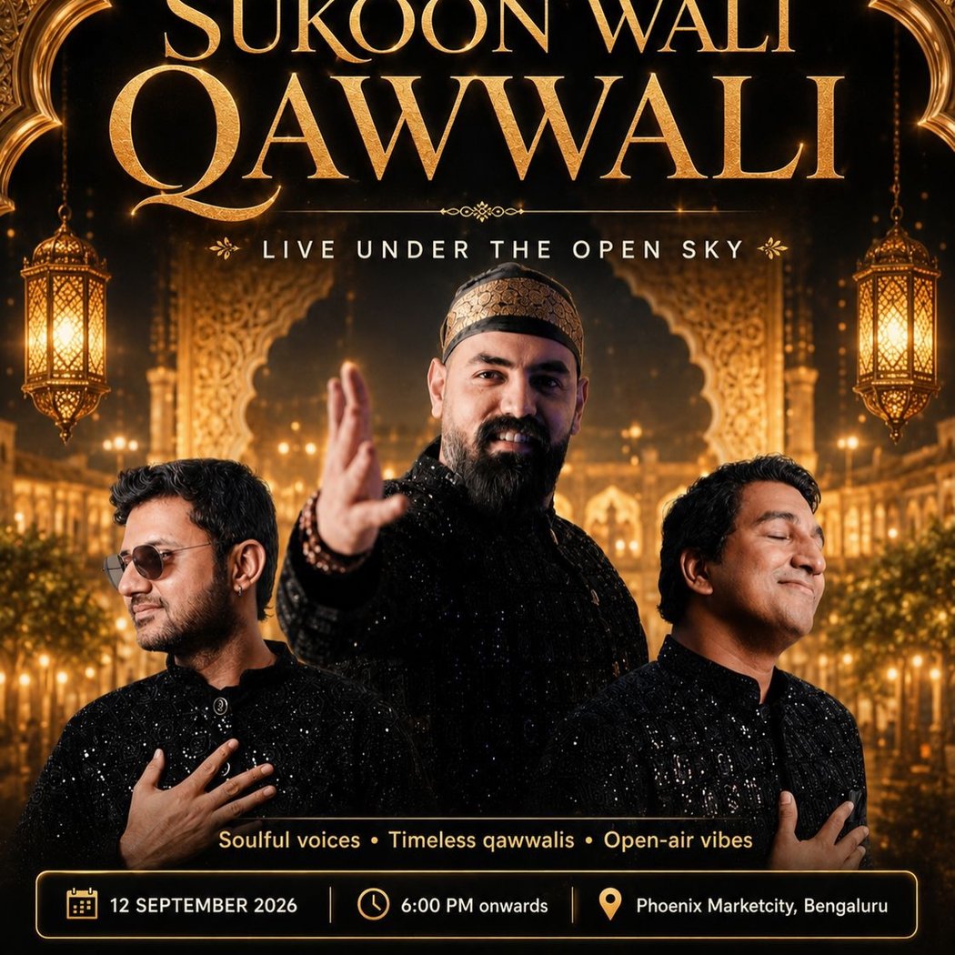 Sukoon Wali Qawwali 3