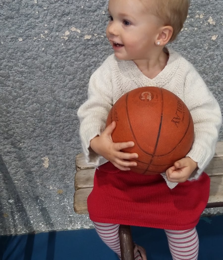 USPEG Basket 1