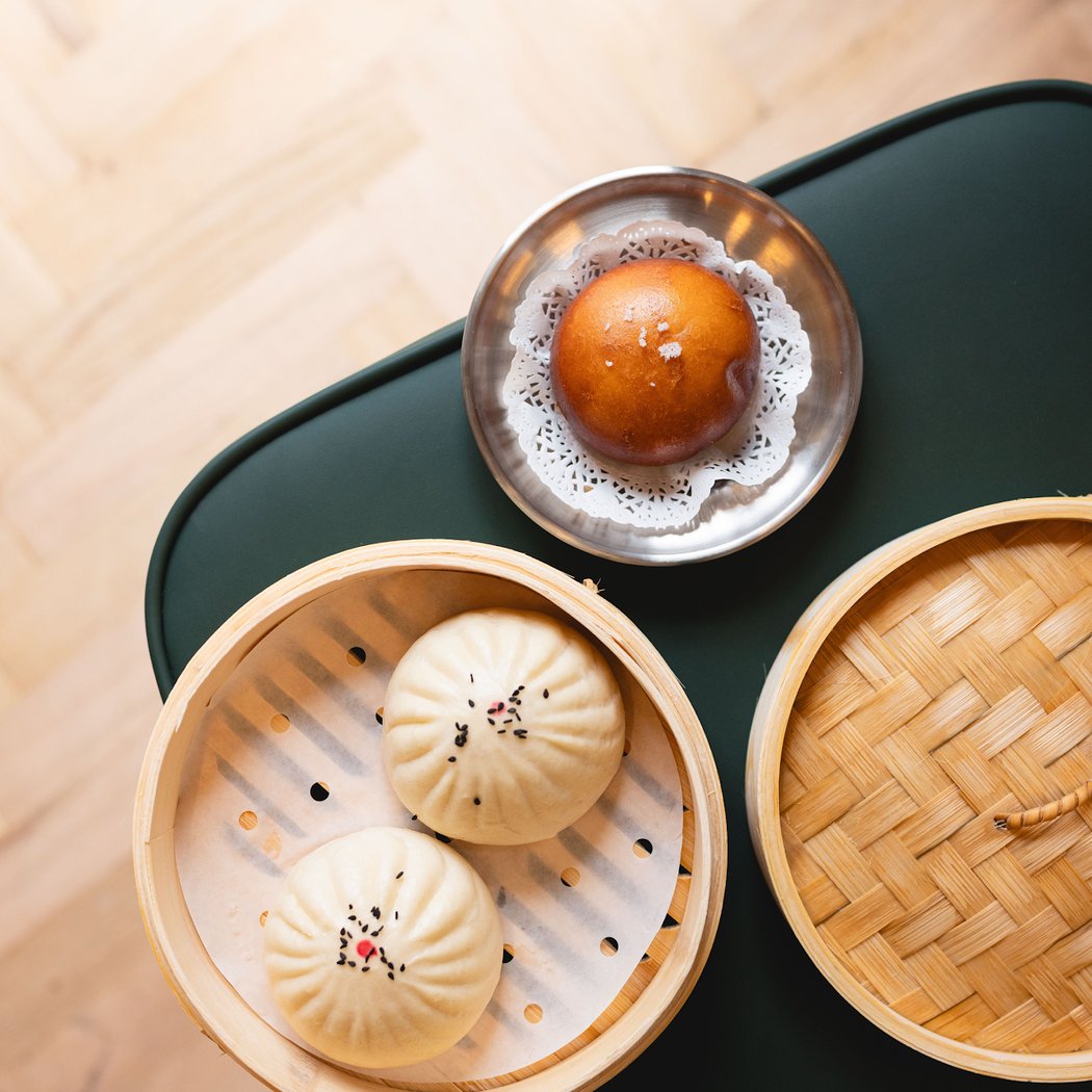 Petit Bao - Bercy 2