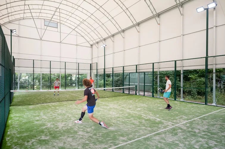 Club Sportif et Artistique Fort du Kremlin Bicêtre 1
