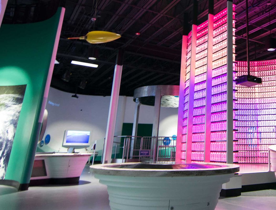 Danville Science Center 3