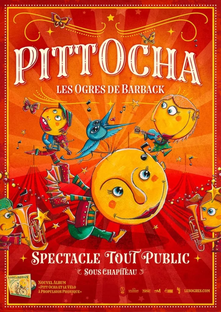 Le Chant des Possibles 1