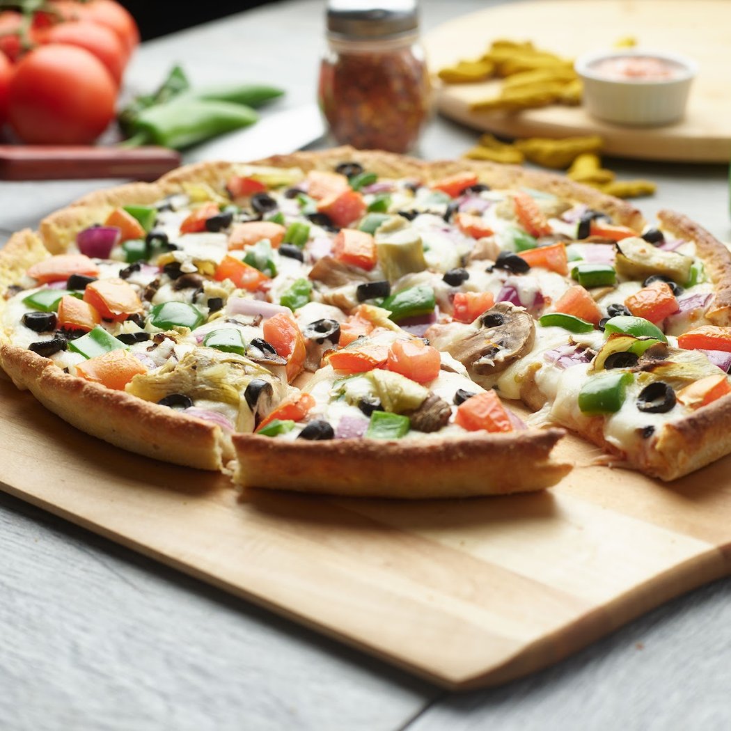 Pizza Twist 2