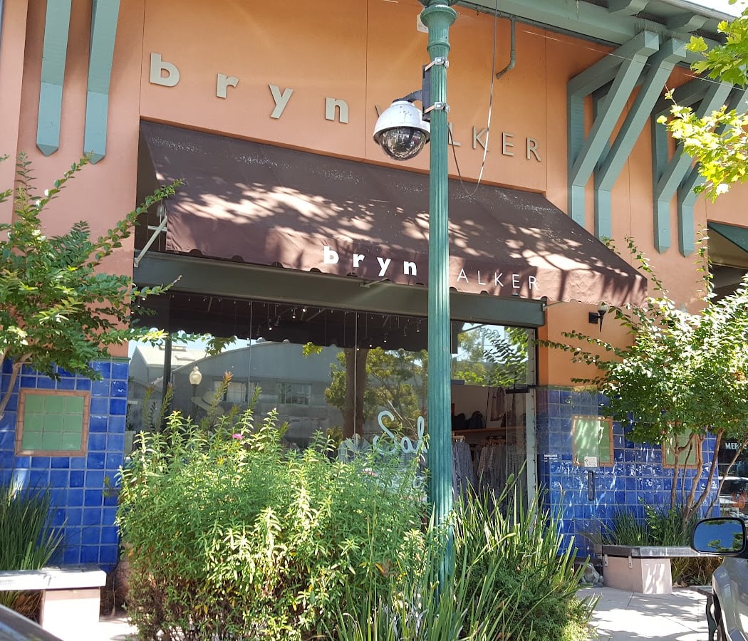 Bryn Walker Retail Store 2