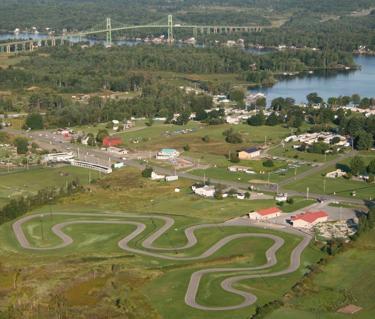 Alex Bay 500 Go-Karts 2
