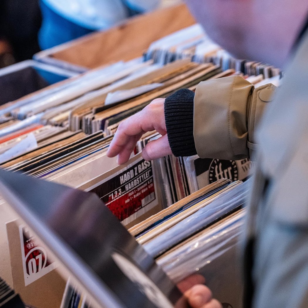 Archivio Records 3
